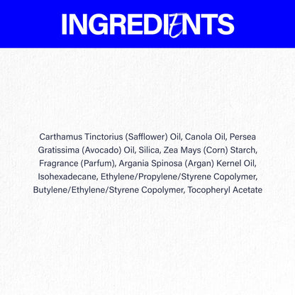 Scotch Porter Curls & Waves Hair Oil for Men | Formulated with Non-Toxic Ingredients, Free of Parabens, Sulfates & Silicones | Vegan | 1.7oz – 2 Pack