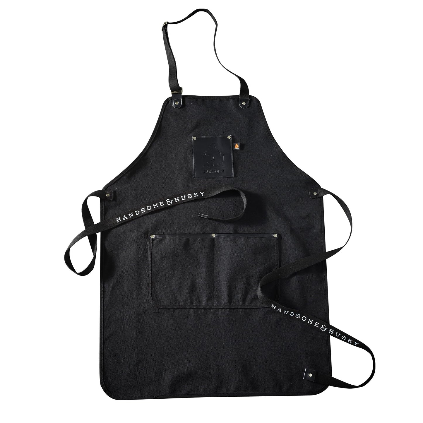 AC Barbeque Premium Grilling Apron