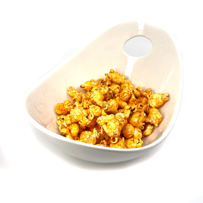 Rap Snacks Rick Ross Sweet Chili Lemon Pepper Popcorn 2.5 Oz Bags - Pack of 6