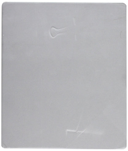 Shades of Color Memo Mouse Pad, The Lord Is Good To Me (MP09)