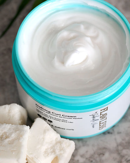 Flawless by Gabrielle Union Twist Out Gift Bundle - Hydrating Shampoo, Deep Conditioning Mask, Leave-in Conditioner, Defining Curl Cream, and Heat Protectant Spray