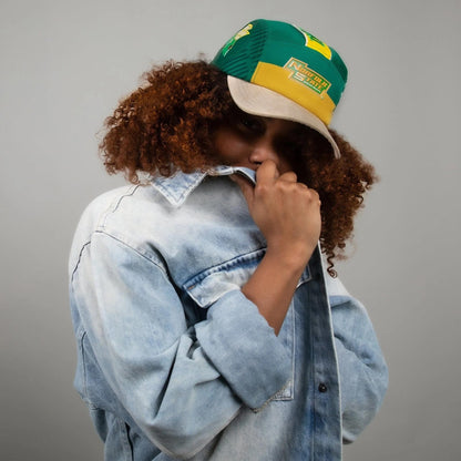 Dungeon Forward TheYard - Norfolk State University - HBCU Hat