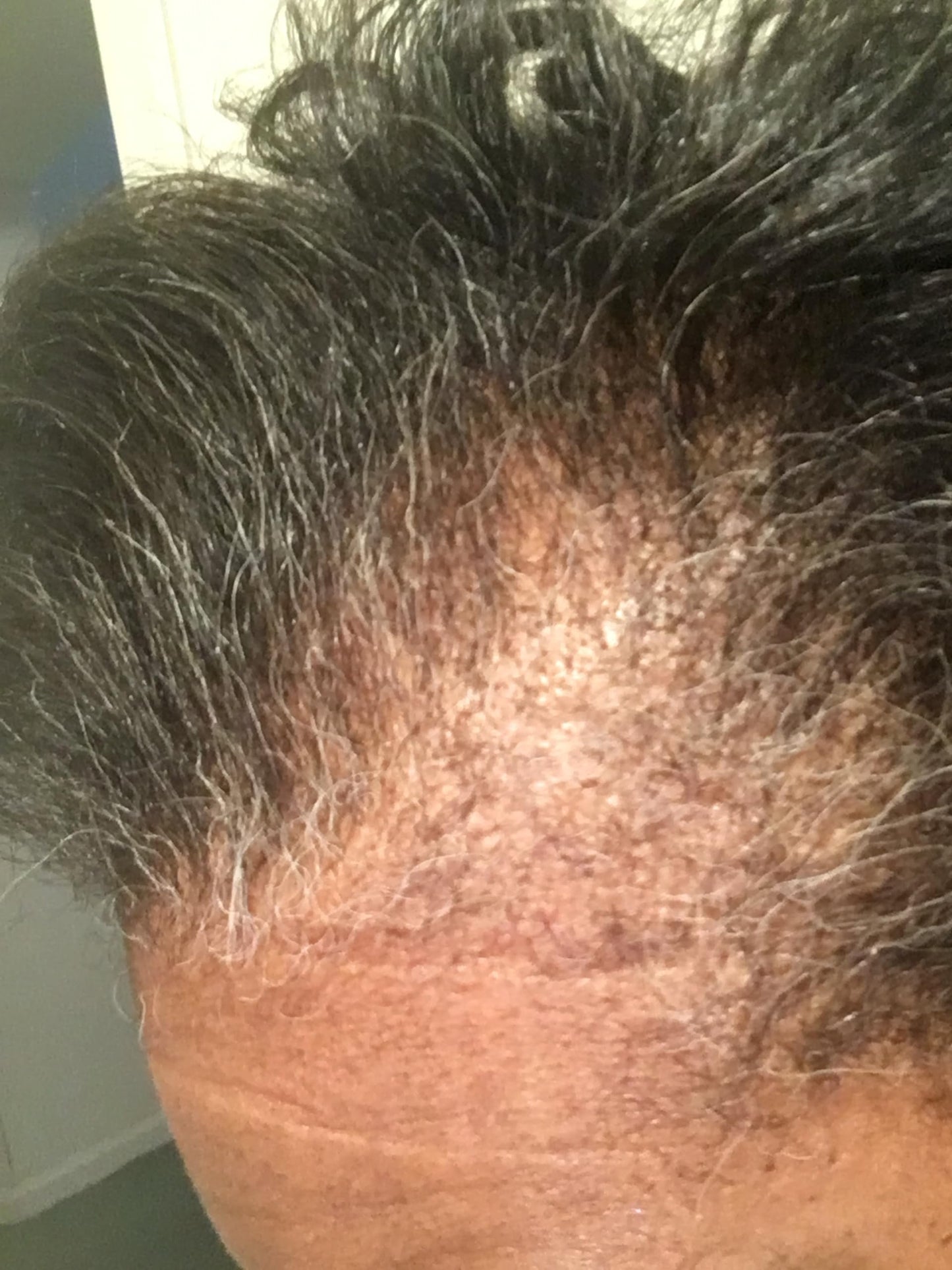 Kreyol Essence - Haitian Black Castor Oil for Skin and Hair, Glass Bottle - Fuller-Looking Hair, Hexane Free, Natural Humectant