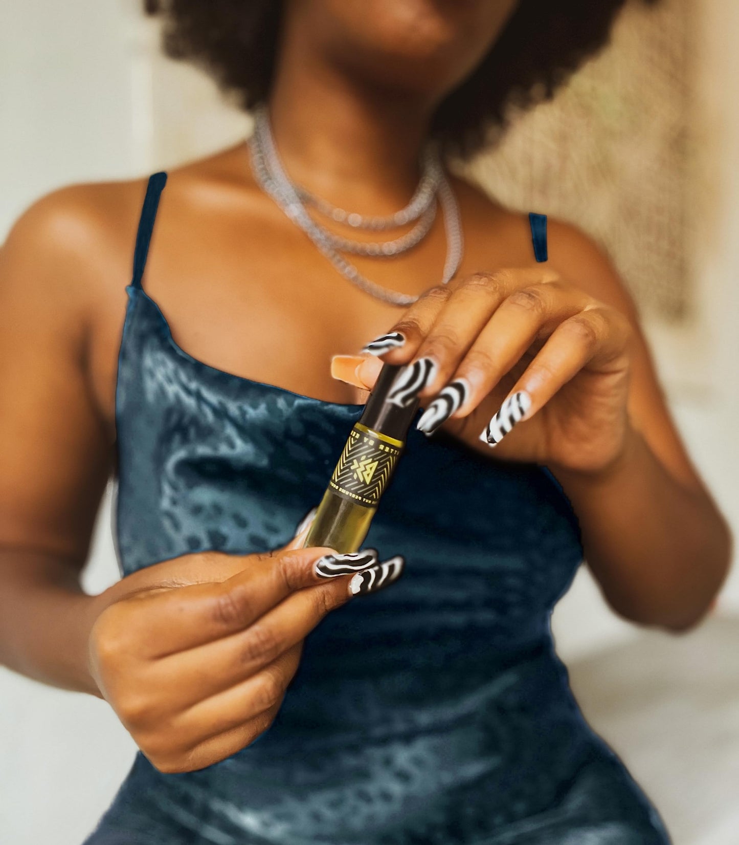 Butter By Keba Three Essential Pheromone Perfume Oil Trio Fresh Wood Floral Scents