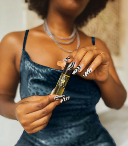 Butter By Keba Three Essential Pheromone Perfume Oil Trio Fresh Wood Floral Scents