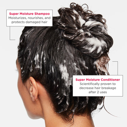 Don't Despair, Repair! Hair Repair Reset Minis Kit, Repairs Dry, Damaged or Color Treated Hair, Vegan, Phalate & Paraben-Free, Travel Kit