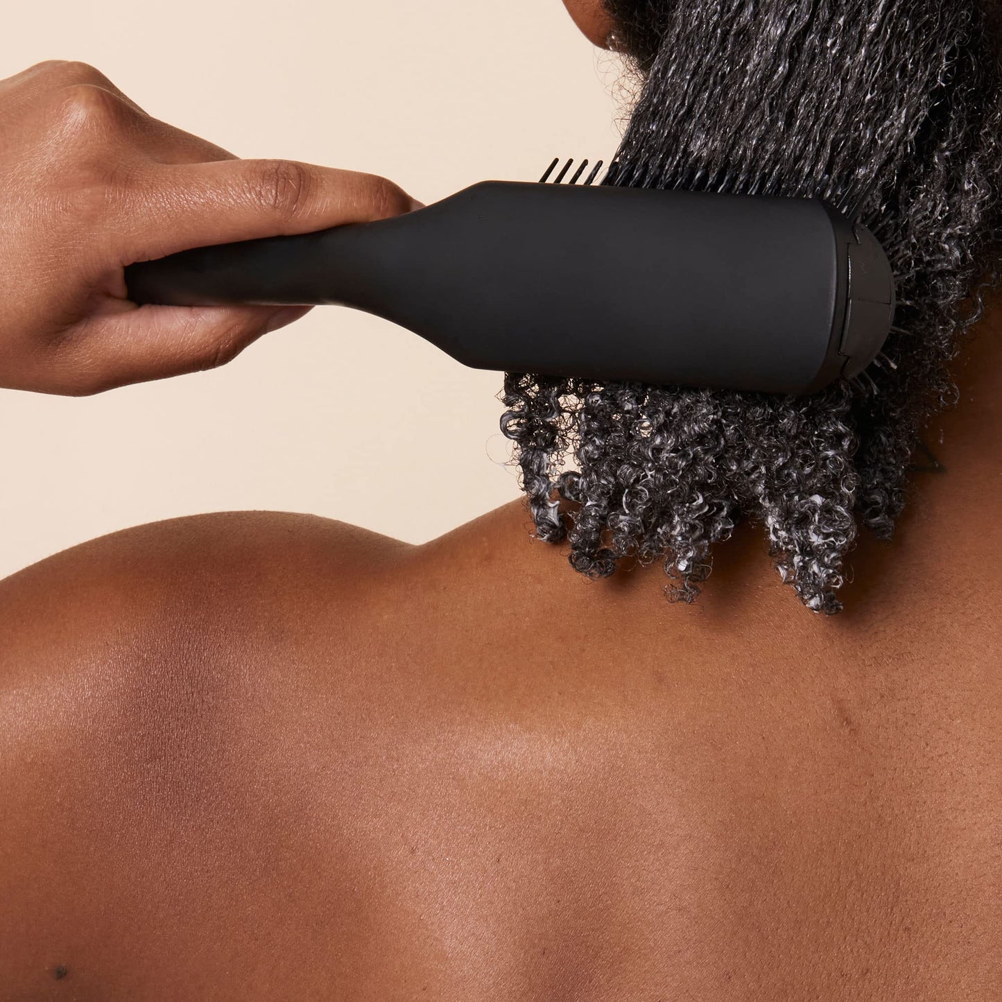 PATTERN Beauty by Tracee Ellis Ross Shower Brush, Great for Curly Hair 3a to 4c, Coilies and Tight-Textured, 3a to 4c