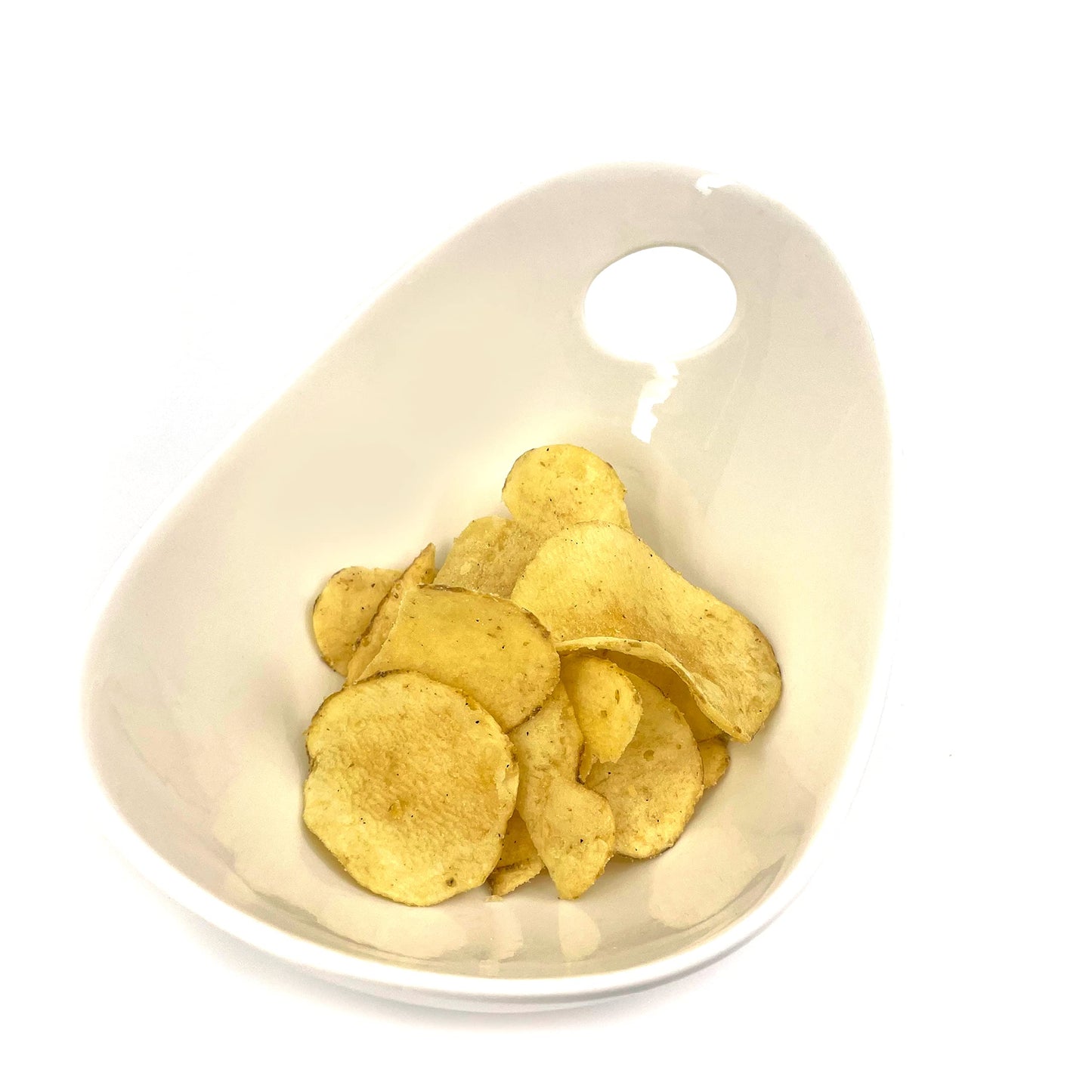 Rap Snacks Nicki Minaj Sour Cream Ranch Truffle Chips -Pack of 6