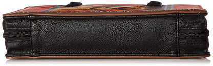 Shades of Color Holy Ghost Bible Bag (BB02)