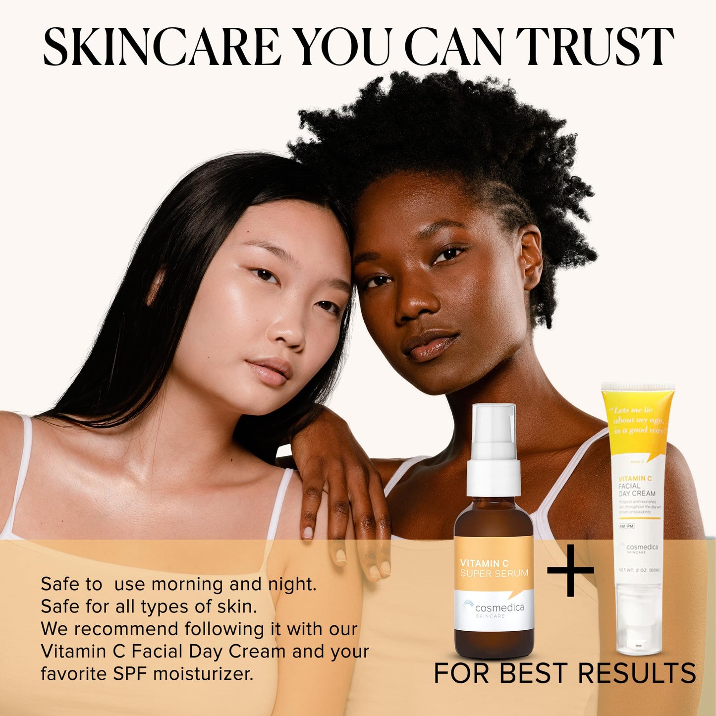 Cosmedica Skincare Vitamin C Super Serum