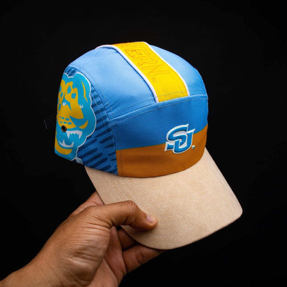 Dungeon Forward - TheYard - Southern University - HBCU Hat