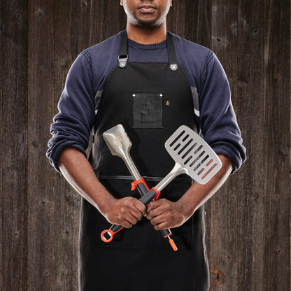 AC Barbeque Premium Grilling Apron