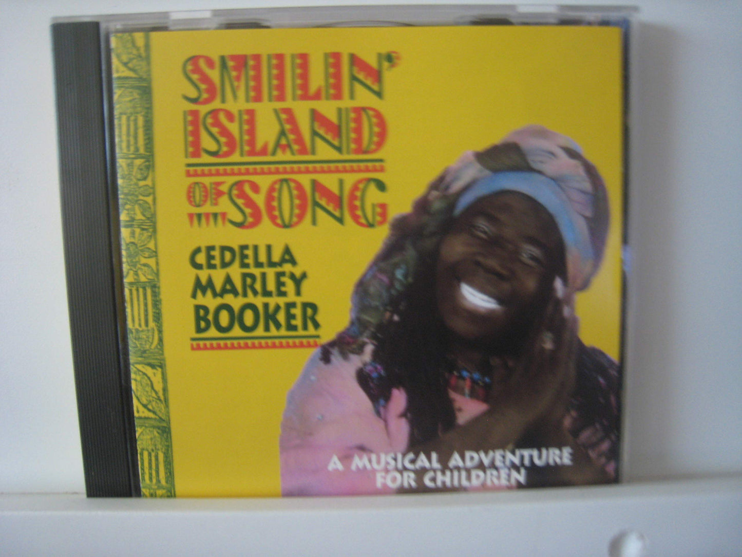 Smilin Island of Song