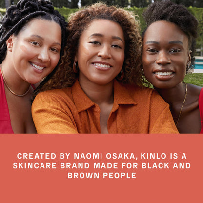 Kinlo Hydrating Face Oil | Jojoba & Olive Oil with Vitamin E | Deep Hydration & Nourishing Facial Moisturizer | 1 fl oz | Gua Sha Facial Massage Oil