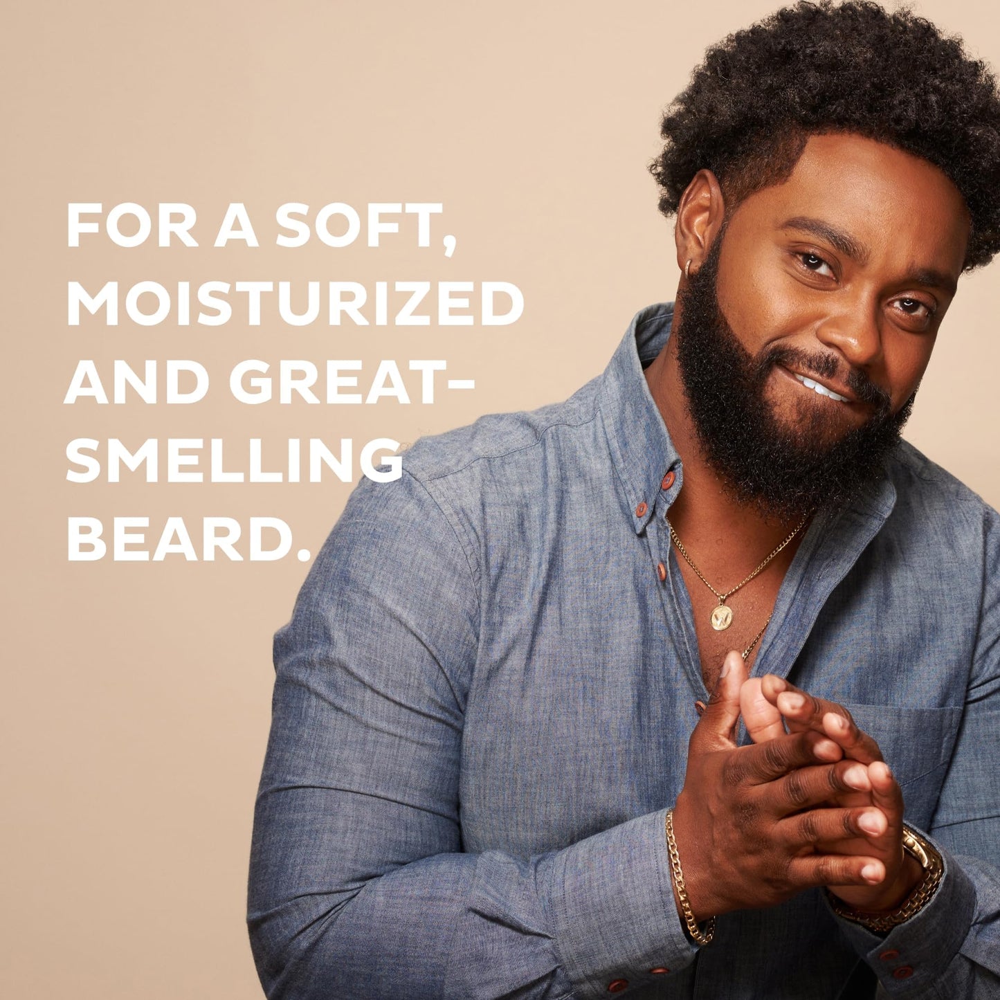 Scotch Porter Curls & Waves Leave-In Hair Conditioner Twin Pack – Moisture Rich Daily Lightweight Hair Moisturizer that Intensely Hydrates, Smooths & Defines Curls & Waves – 2 * 7.1oz