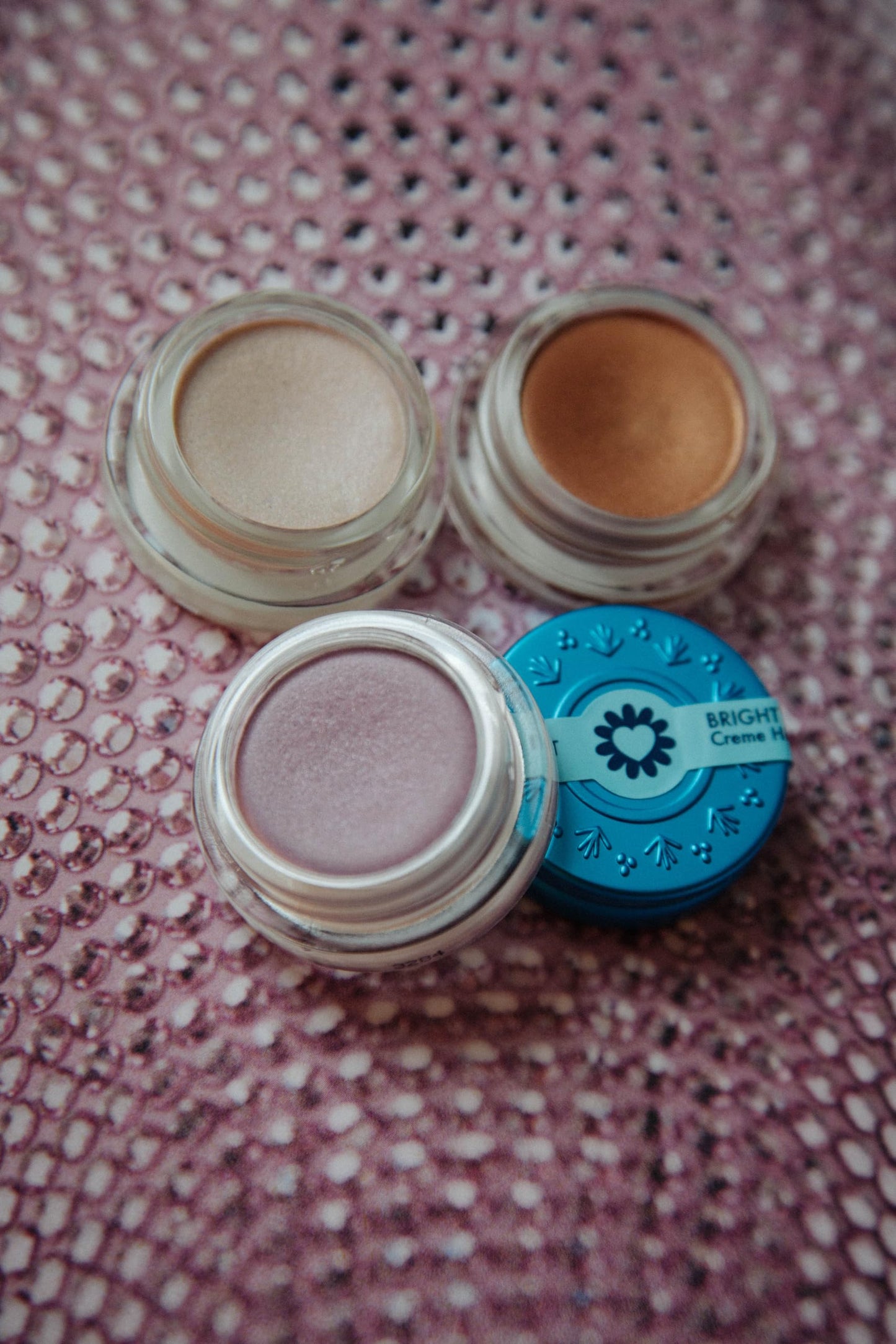 Habit Cosmetics | BRIGHT LIGHTS Highlighter, 0.19 Oz (Gatsby)