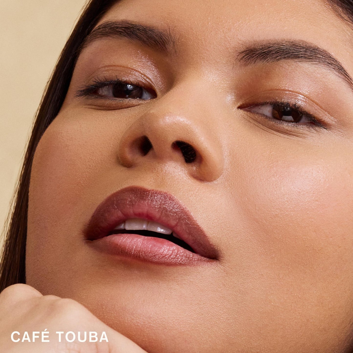 AMI COLÉ Soft Shape Lip Liner (Cafe Touba)