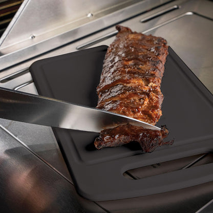 AC Barbeque | Prep & Slice (3 Piece Prep and Store Tray)