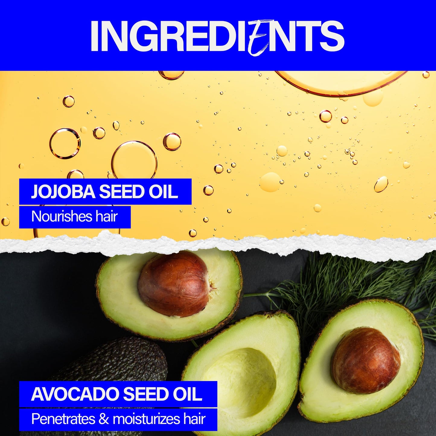 Scotch Porter Smoothing Beard Oil – Nourishing Oil Seals in Moisture & Smooths Flyaways for a Frizz-Free, Fuller/Healthier-Looking Beard with All-Day Shine – Original Scent, 1.7 oz. Bottle