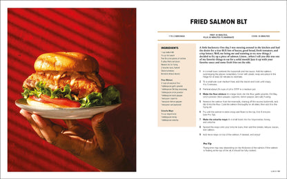 Somethin' Outta Nothin': 100 Creative Comfort Food Recipes for Everyone