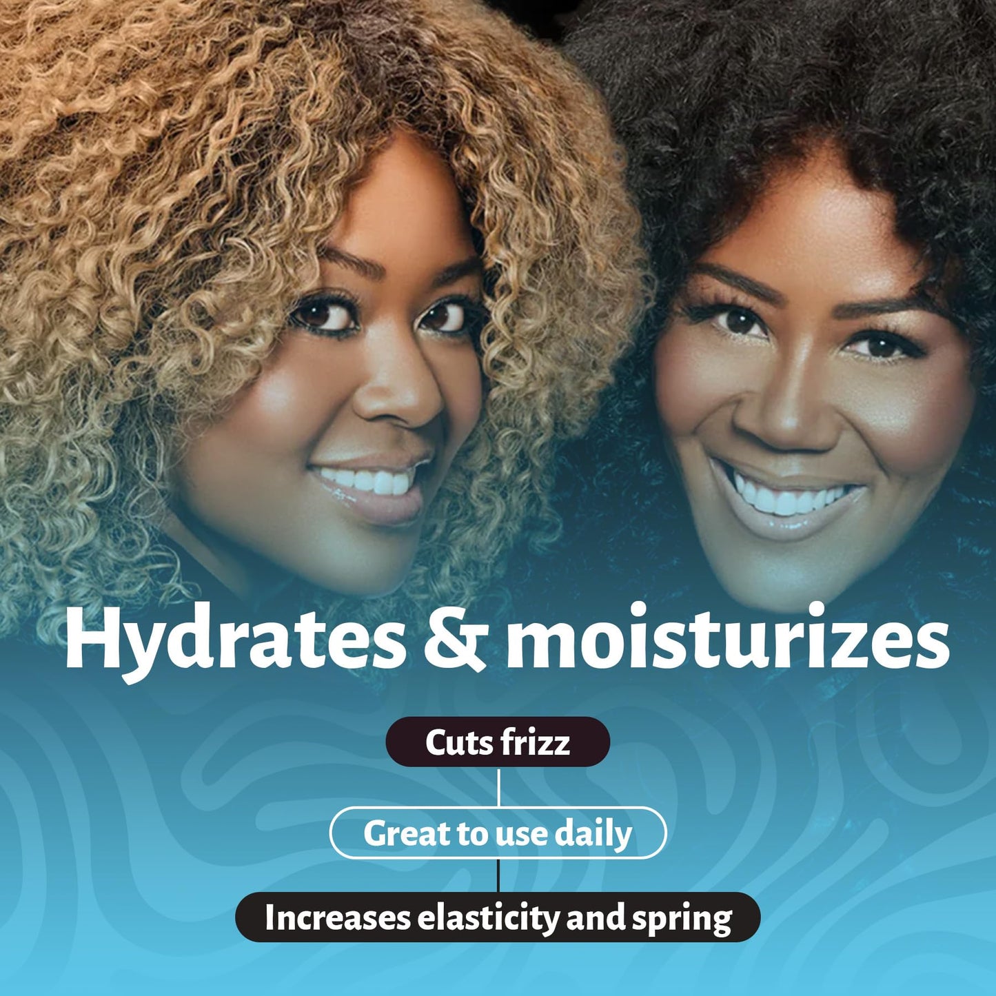 Miss Jessie's Baby Buttermilk 8.5 oz Cream: Unisex, Hydrating, Lightweight Moisturizer for Dry Skin