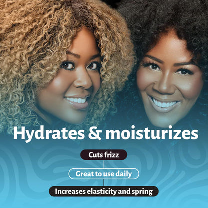 Miss Jessie's Baby Buttermilk 8.5 oz Cream: Unisex, Hydrating, Lightweight Moisturizer for Dry Skin