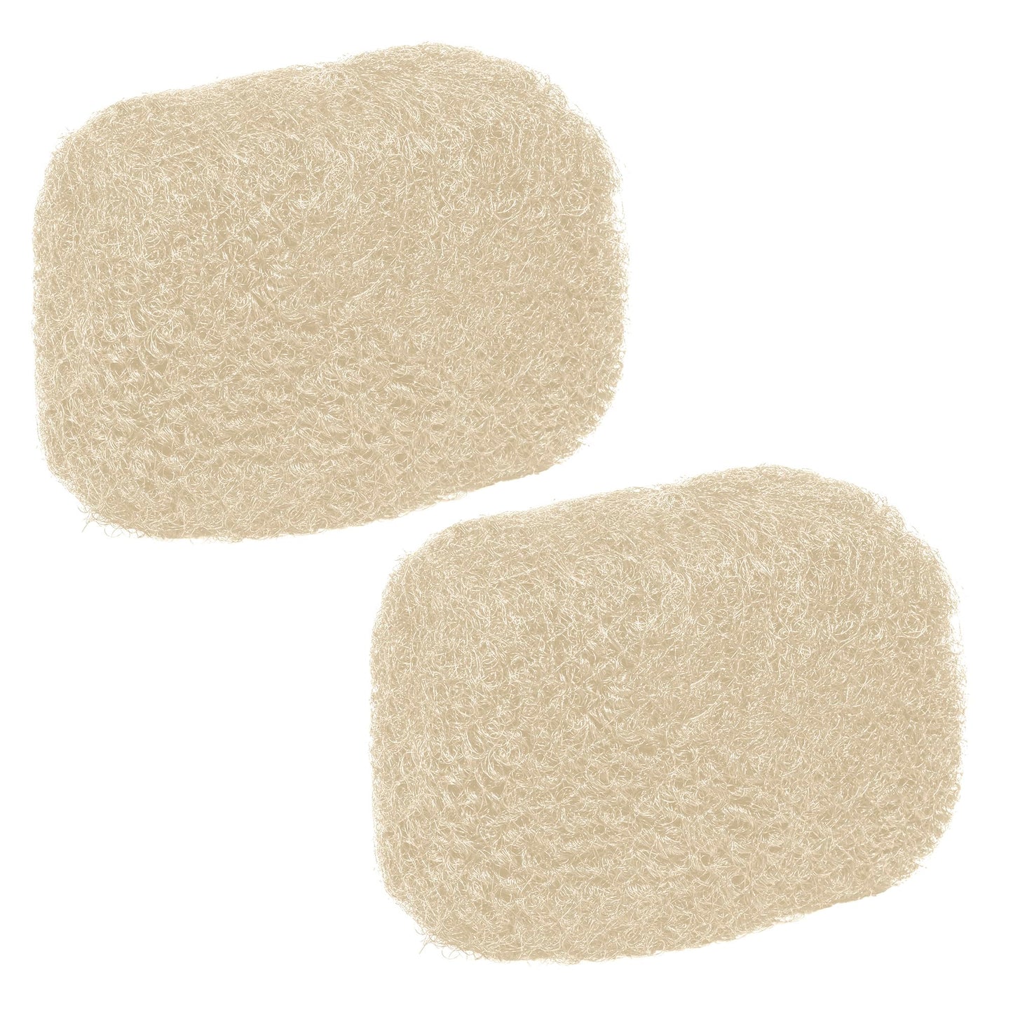 Locsanity Afro Kinky 100% Bulk Natural Human Hair - Braiding Hair for Dreadlocks, Loc Repair, Dreadlock Extensions, Twists, Braids - 8 Inches Long, 1 Oz #613