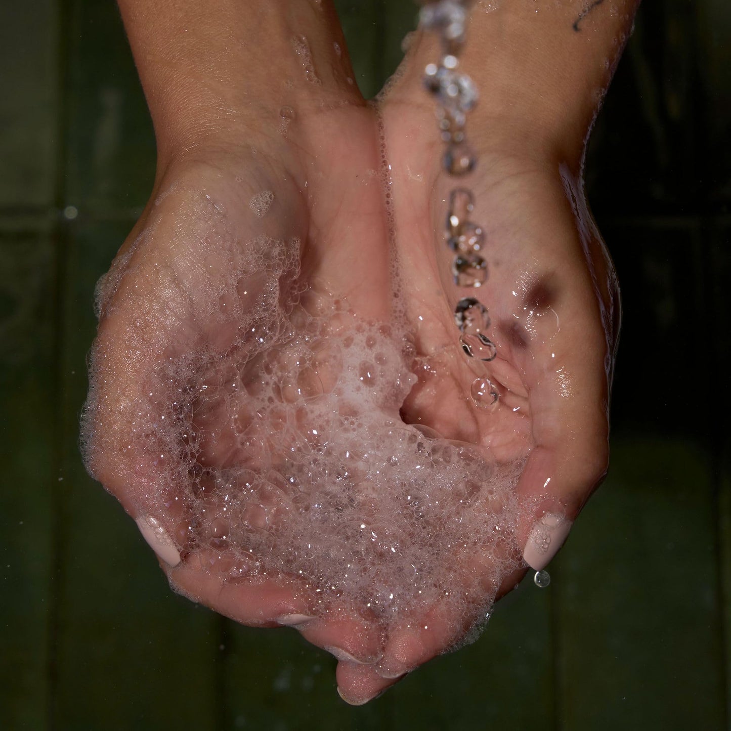 Loved01 Hand Wash, John Legend Skincare, Liquid Hand Soap, Gentle & Hydrating, Cruelty-Free, Formulated with Nourishing Oils & Soft Lavender, 2-Pack (15 oz each)