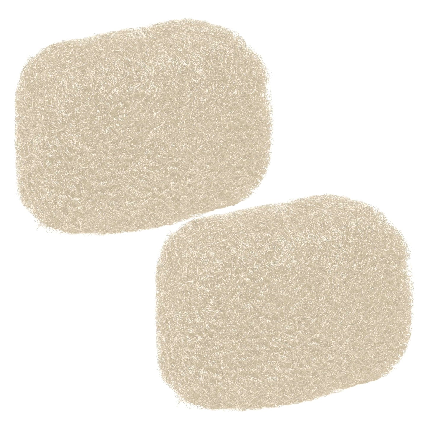 Locsanity Afro Kinky 100% Bulk Natural Human Hair - Braiding Hair for Dreadlocks, Loc Repair, Dreadlock Extensions, Twists, Braids - 8 Inches Long, 1 Oz