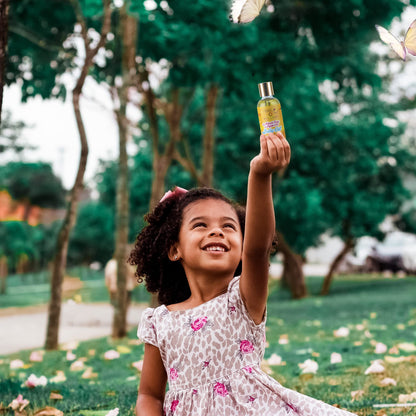 KIYAMEL 100% Pure Argan Oil for Babies, Baby Oil for Natural Softer Skin, hair, face and nails | Hydrating Vitamin E 6 Fatty Acids for Eczema, Skin Aging, Stretch Marks, Wrinkles, and Under Eye Bags.