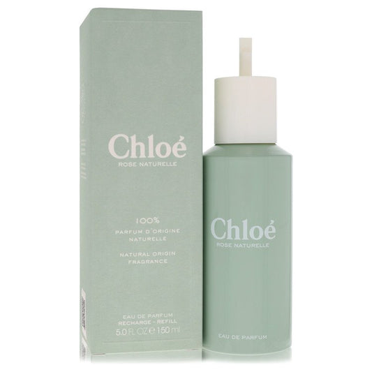 Chloe Rose Naturelle by Chloe - Eau De Parfum Spray 1 oz