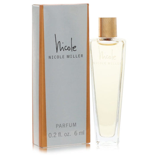 Nicole by Nicole Miller - Mini Perfume .2 oz