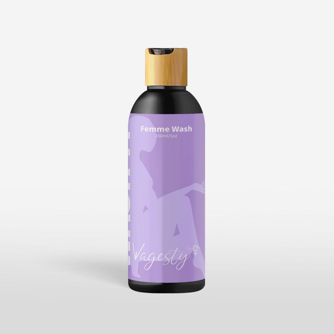 Femme Wash
