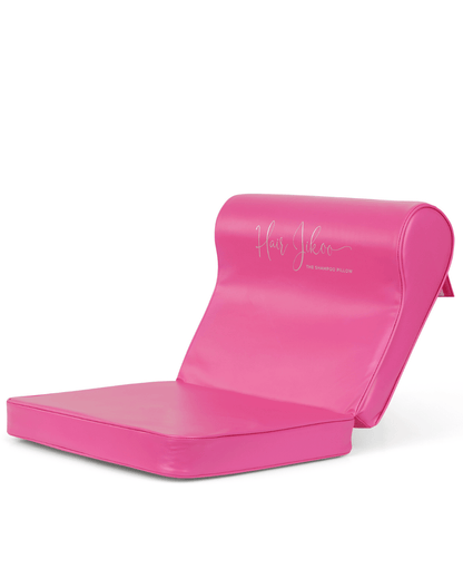 The Shampoo Pillow
