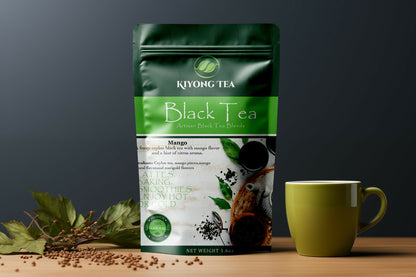 Mango Tea