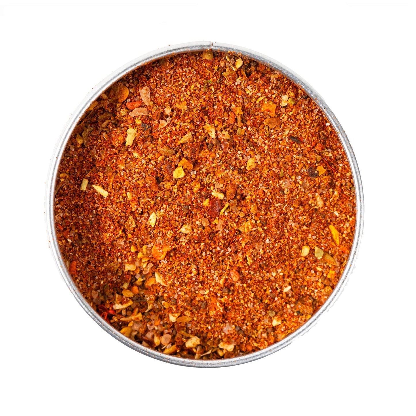 Deep Cuts Blackening BBQ Rub & Seasoning | Gourmet Seasoning | Artisanal Spice Blend | 7.4 oz (209g) | All Natural | Non GMO | Small Batch | No MSG or Artificial Ingredients | Bougie BBQ | Gustus Vitae | #807