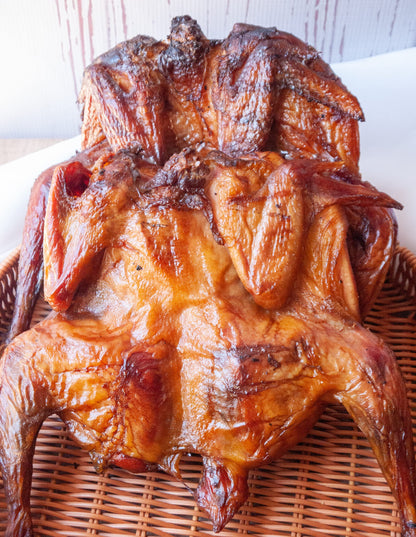 KOPABANA African smoked chicken (1count)