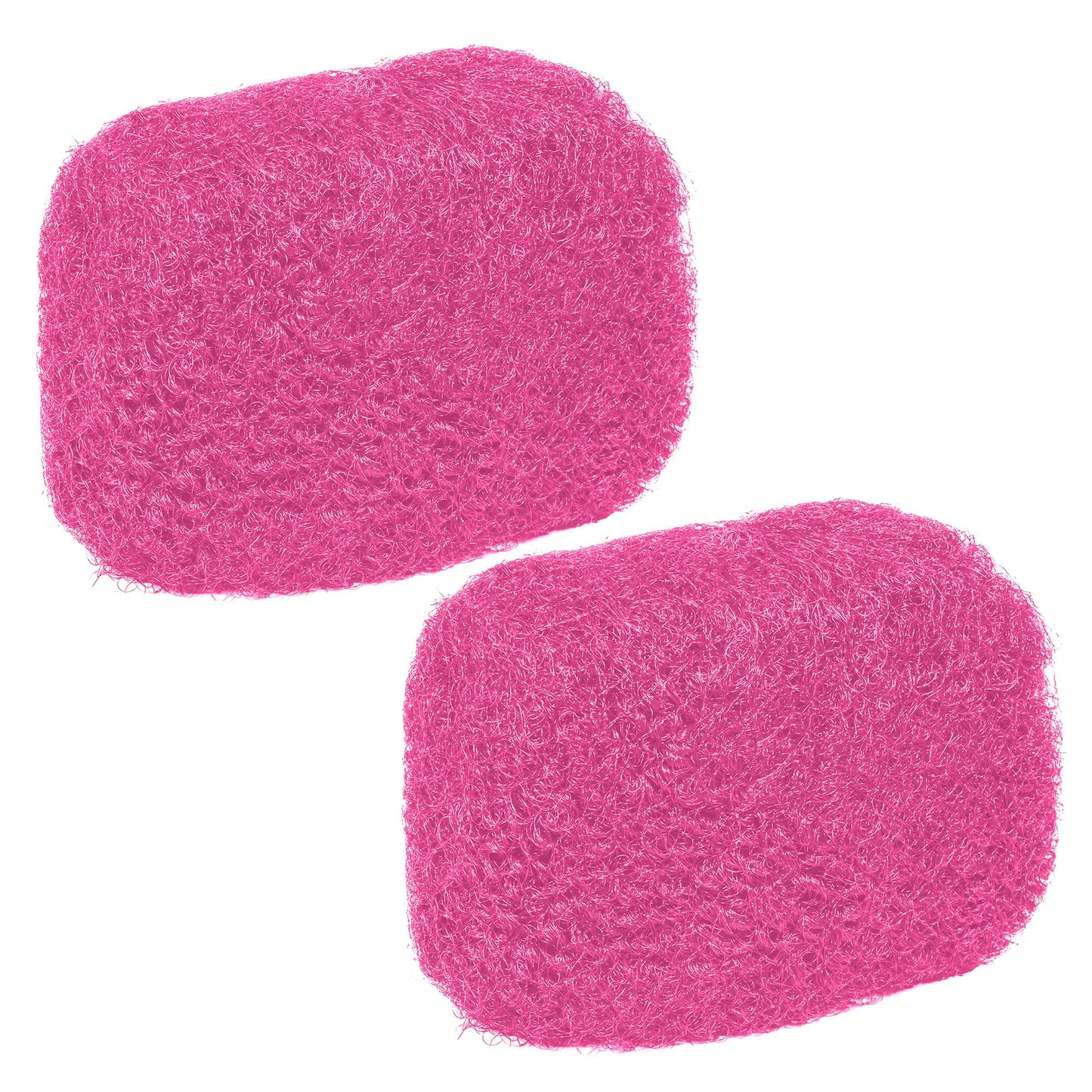 Locsanity Afro Kinky 100% Bulk Natural Human Hair - Braiding Hair for Dreadlocks, Loc Repair, Dreadlock Extensions, Twists, Braids - 16 Inches Long, 1 Oz