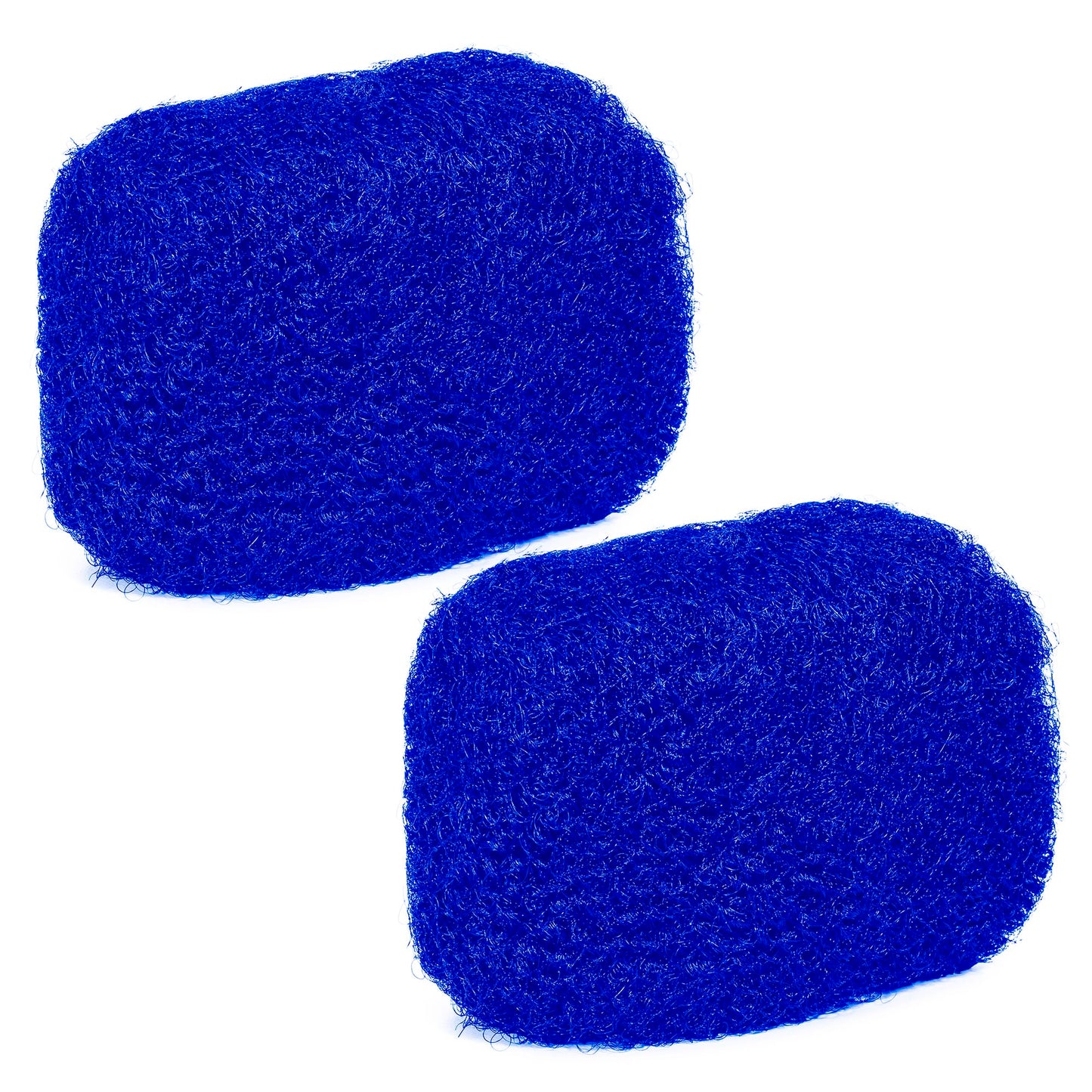 Locsanity Afro Kinky 100% Bulk Natural Human Hair - Braiding Hair for Dreadlocks, Loc Repair, Dreadlock Extensions, Twists, Braids - 8 Inches Long, 1 Oz