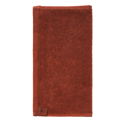 SWEET JULY Skin Face Towel Set Day & Night, Makeup Removal, 100% Cotton, Soft, Absorbent, Daily Use, Pack of 6