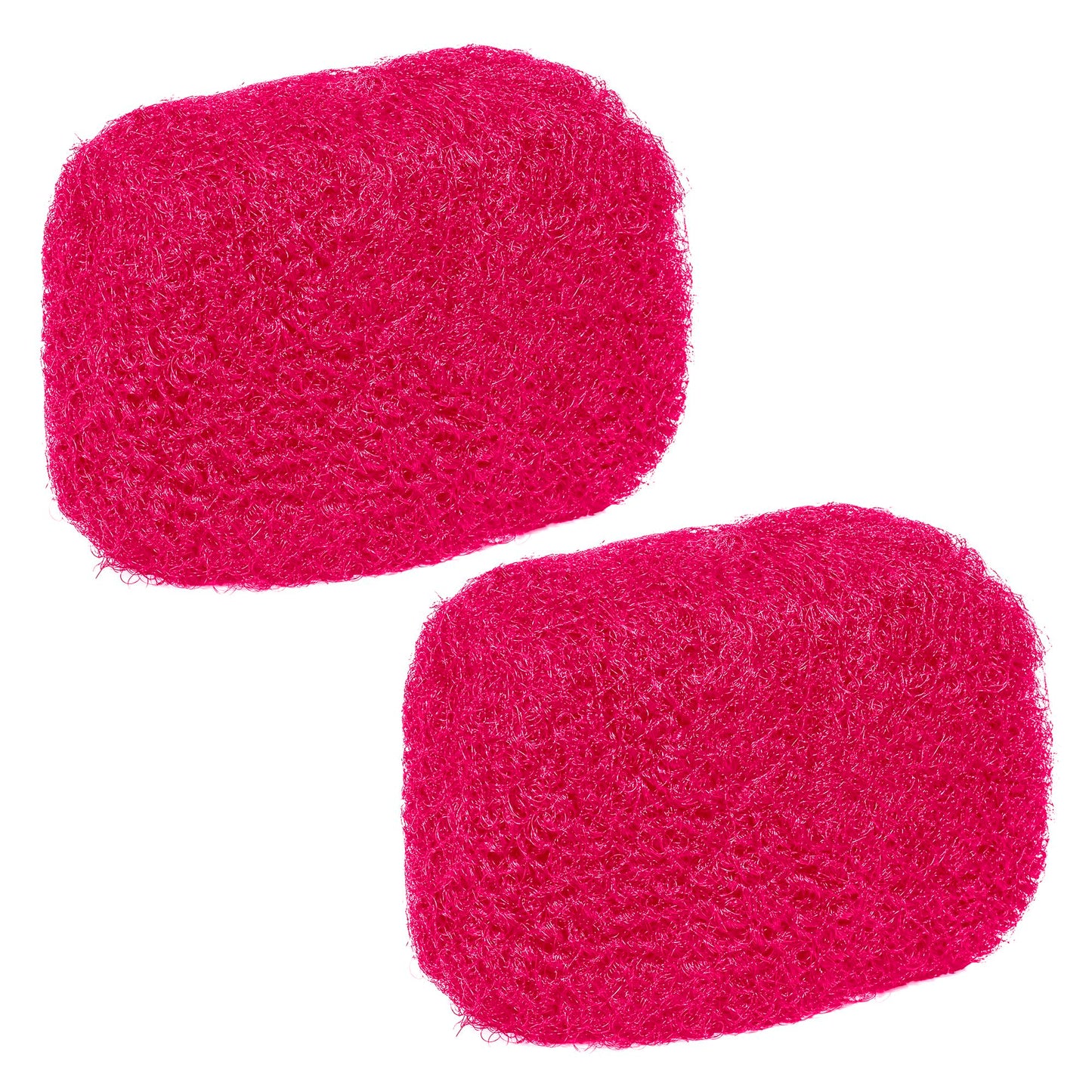 Locsanity Afro Kinky 100% Bulk Natural Human Hair - Braiding Hair for Dreadlocks, Loc Repair, Dreadlock Extensions, Twists, Braids - 8 Inches Long, 1 Oz