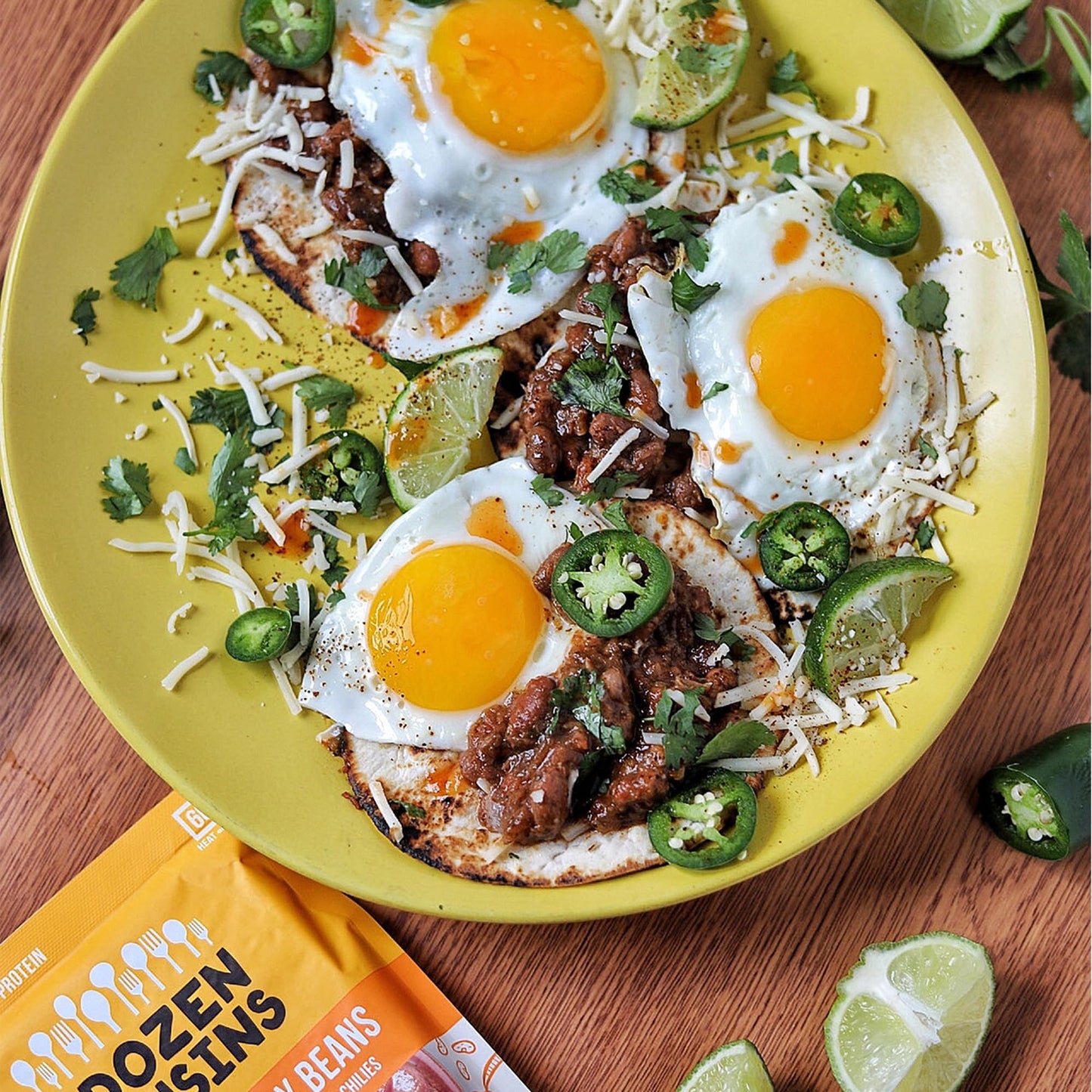 A Dozen Cousins Seasoned Pinto Beans, Vegan and Non-GMO Meals Ready to Eat Made with Avocado Oil (Mexican Pinto Beans, 8-Pack)