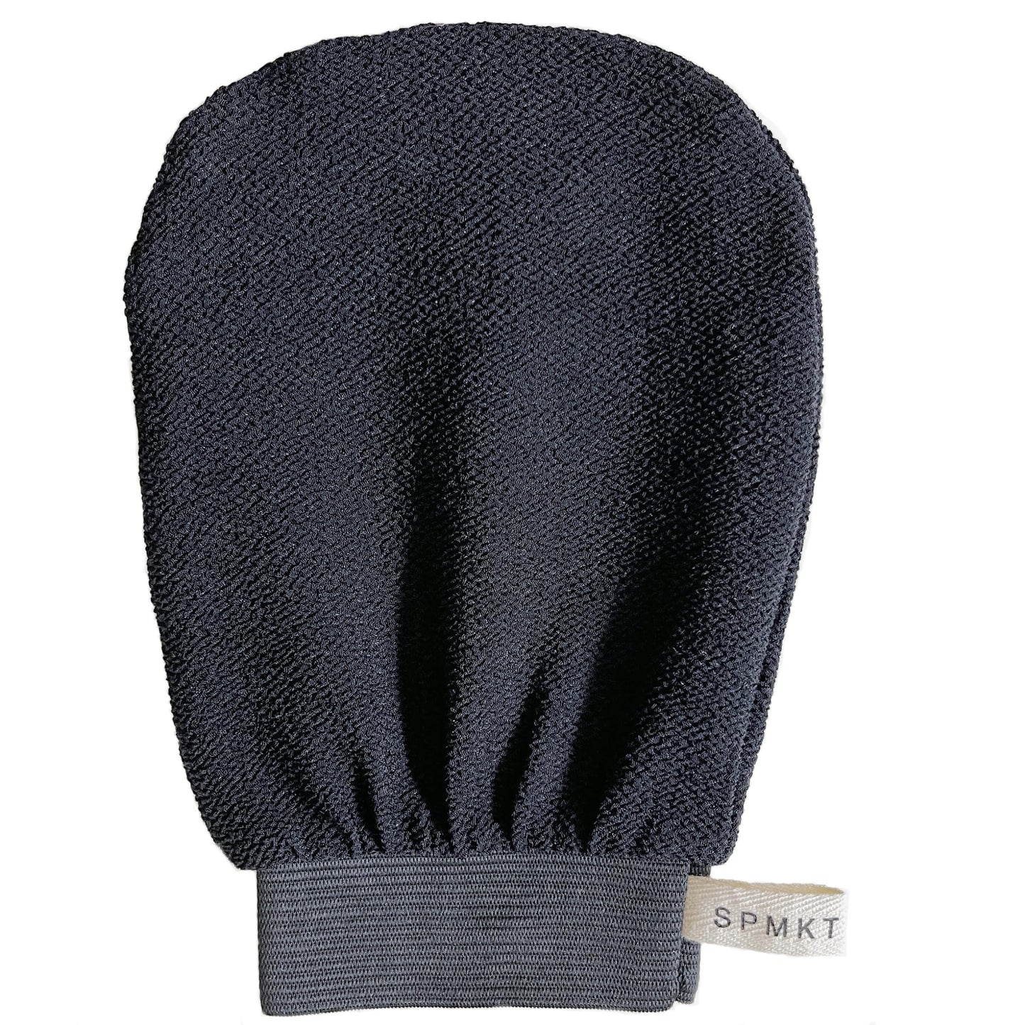 Exfoliating Glove 1pc, Korean Exfoliating Mitt Visibly Lift Away Dead Skin, Revive Glove Exfoliating Glove & Body Exfoliator, Cleanse Dead or Dry Skin, Part of The Best Skincare Kit for Women & Men