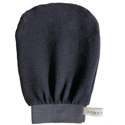 Exfoliating Glove 1pc, Korean Exfoliating Mitt Visibly Lift Away Dead Skin, Revive Glove Exfoliating Glove & Body Exfoliator, Cleanse Dead or Dry Skin, Part of The Best Skincare Kit for Women & Men