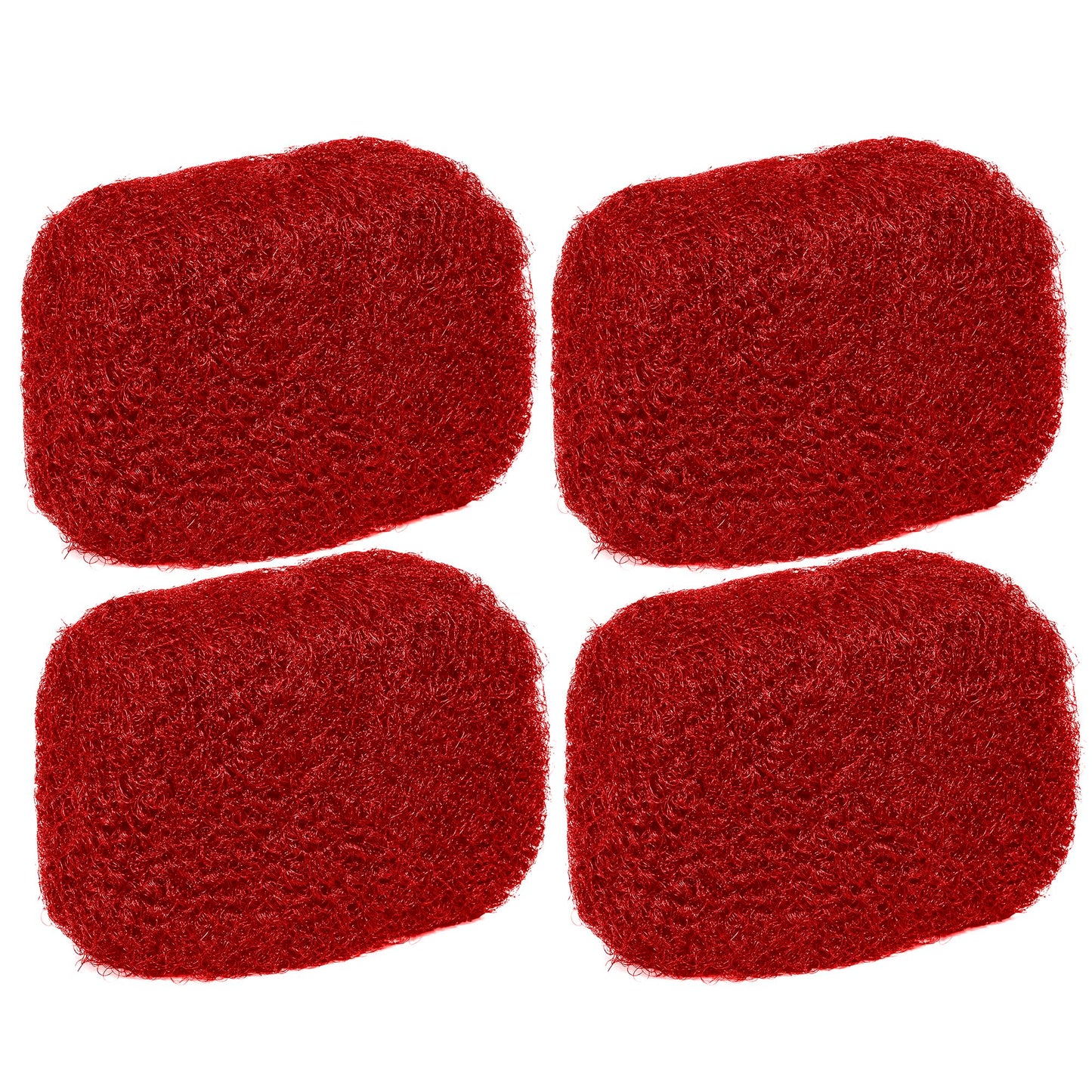 Locsanity Afro Kinky 100% Bulk Natural Human Hair - Braiding Hair for Dreadlocks, Loc Repair, Dreadlock Extensions, Twists, Braids - 8 Inches Long, 1 Oz