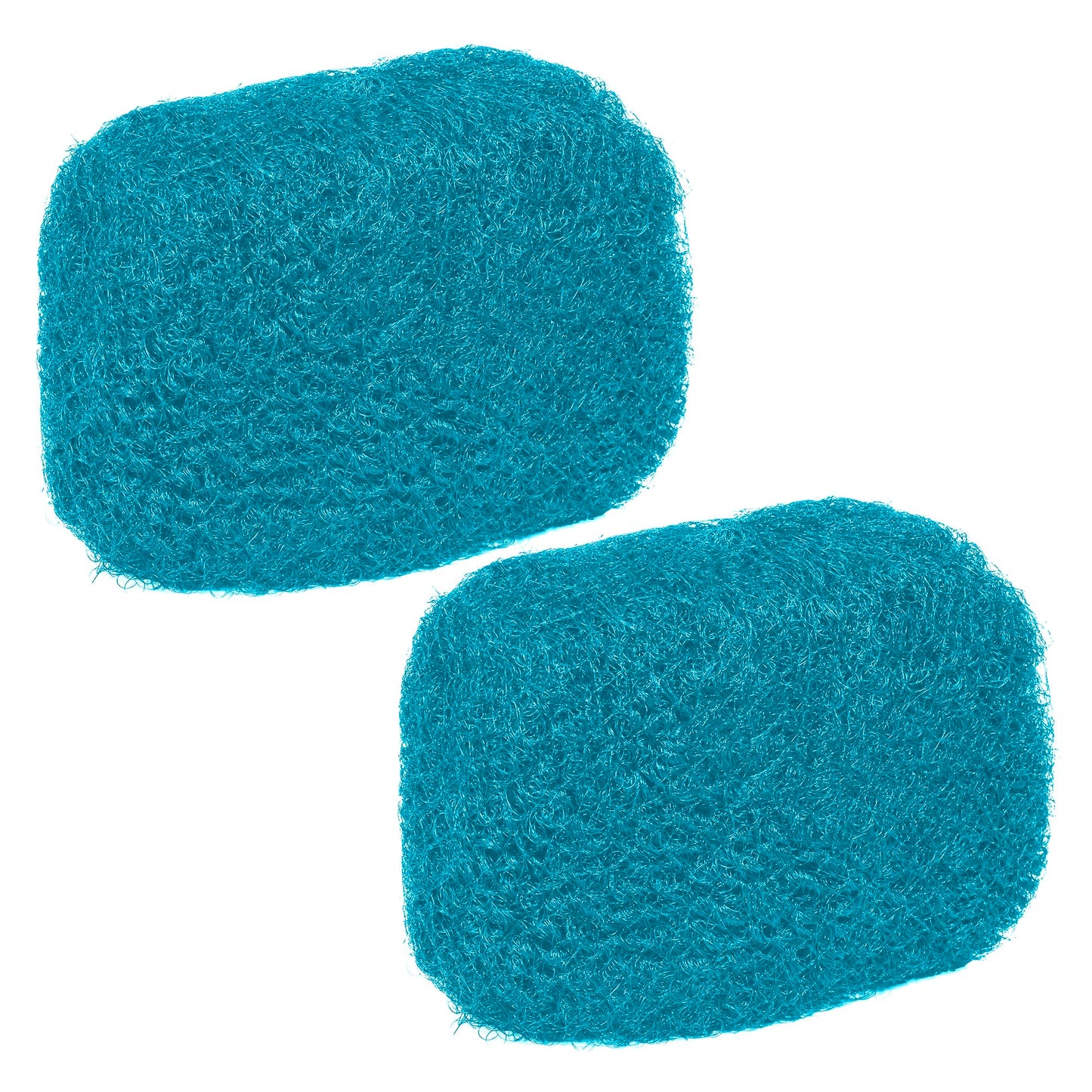 Locsanity Afro Kinky 100% Bulk Natural Human Hair - Braiding Hair for Dreadlocks, Loc Repair, Dreadlock Extensions, Twists, Braids - 8 Inches Long, 1 Oz