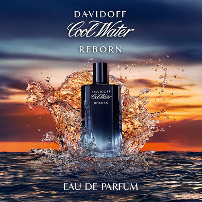 Davidoff Cool Water Reborn Eau de Parfum 1.7 fl oz