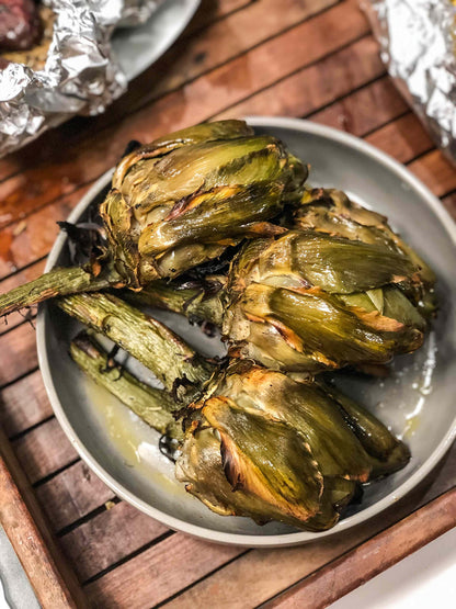 Mediterranean Gourmet Seasoning Collection | Non GMO Verified | 3 Magnetic Tins | Artisan Spice Blends and Sea Salts | Crafted in Small Batches by Gustus Vitae | #78