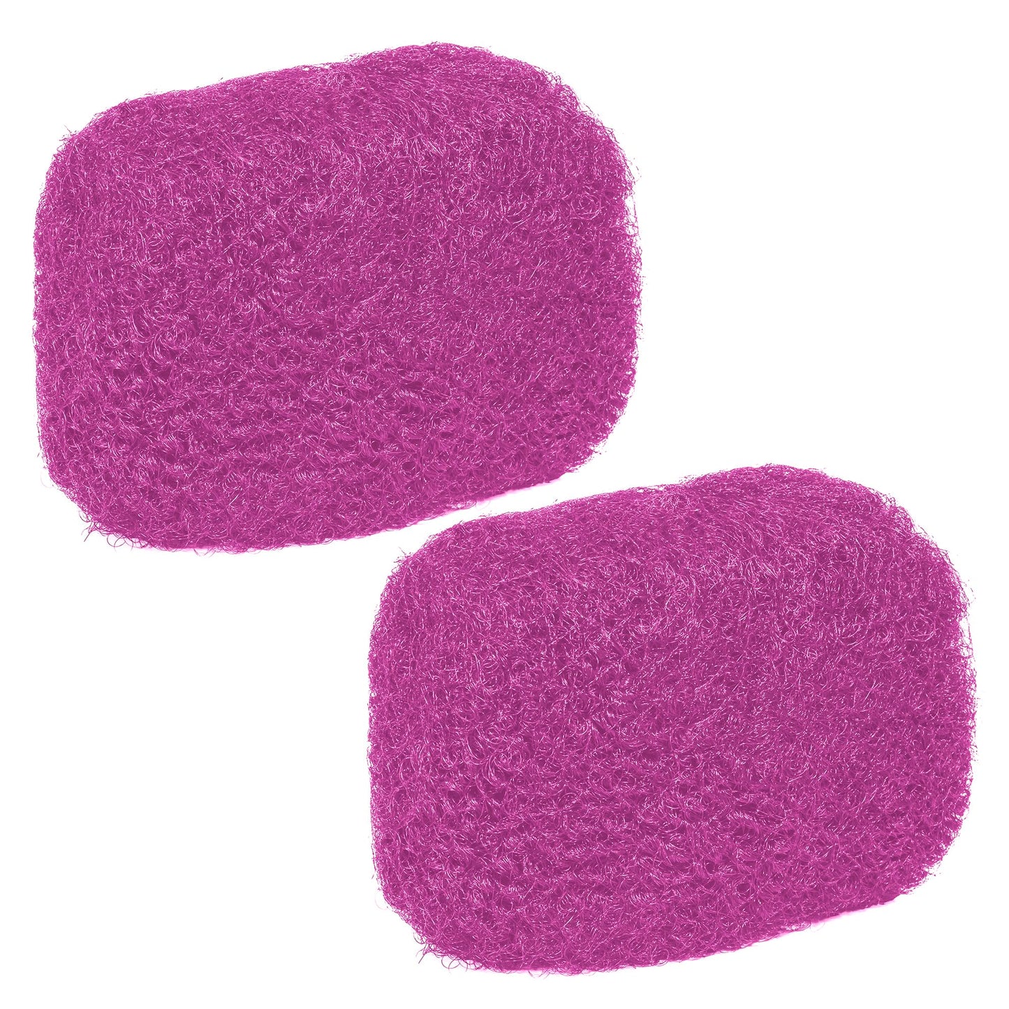 Locsanity Afro Kinky 100% Bulk Natural Human Hair - Braiding Hair for Dreadlocks, Loc Repair, Dreadlock Extensions, Twists, Braids - 8 Inches Long, 1 Oz