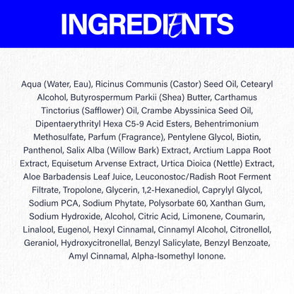 Scotch Porter Conditioning Beard Balm – Smooth, Shape, Moisturize & Soften Coarse, Dry Facial Hair while Encouraging Growth for a Fuller/Healthier-Looking Beard – Miami Duppy Scent, 3 oz. Jar